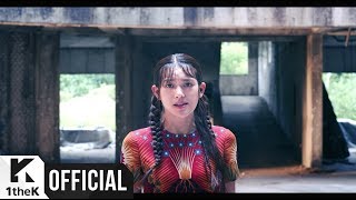 [MV] MINSEO(민서) _ ZERO