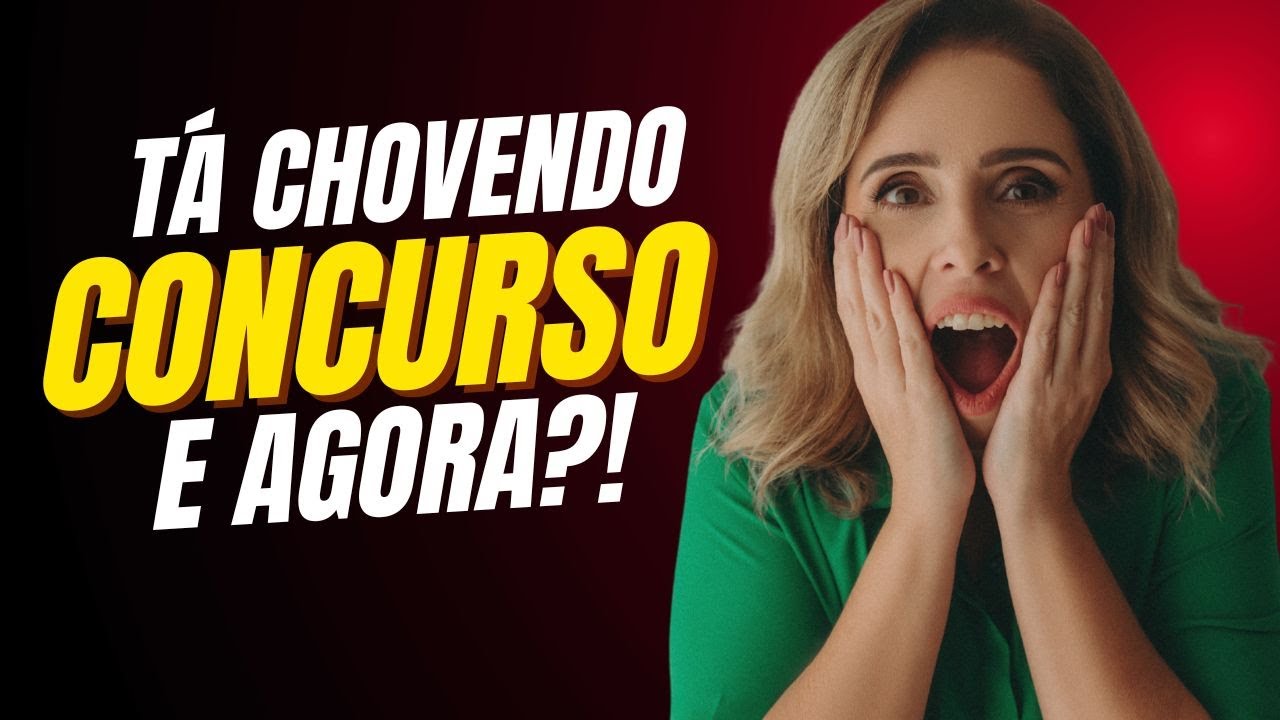 SEFAZ SP  DF  GO  MT  RN  dá pra tentar todos  Descubra agora!