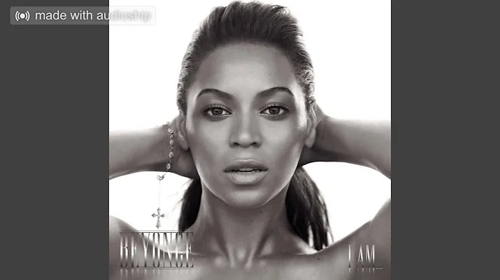 Beyoncé Halo Radio Edit Audio +0.5 Version