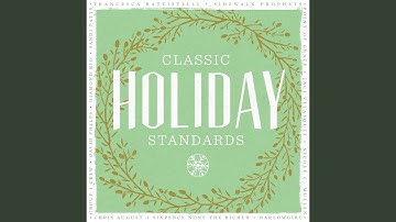 I'll Be Home For Christmas