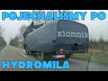 Złomnik: pojechaliśmy po Hydromila