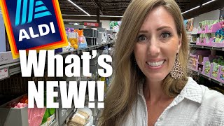 ✨ALDI✨What’s NEW || New Arrivals at ALDI!!