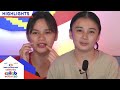 Day 73: Ashley at Sofia, apektado pa rin sa nagdaang eviction | PBB Collab 2.0