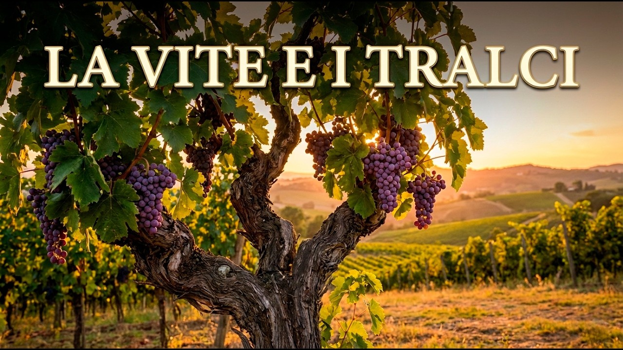 La Vite e i tralci - Il peccato mortale (2)