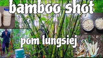 kumno ban buh jew ia ka lungsiej/bad ka leit pom lung bad ka ringvideo marwei😱😱😱