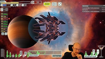 FTL Hard mode, NO pause, Tier Streak Challenge! Lanius B, 2nd run
