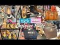 ✨NORDSTROM RACK Shop With Me✨ Designer Finds/Gucci Shoes/Tory Burch/Marc Jacobs/Moschino Bags