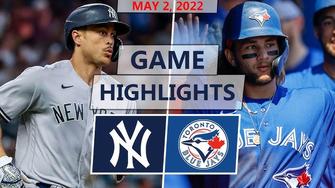 New York Yankees vs Houston Astros - June 30, 2022
