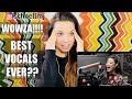 MORISSETTE AMON REACTION | AKIN KA NALANG | REACTION VIDEOS