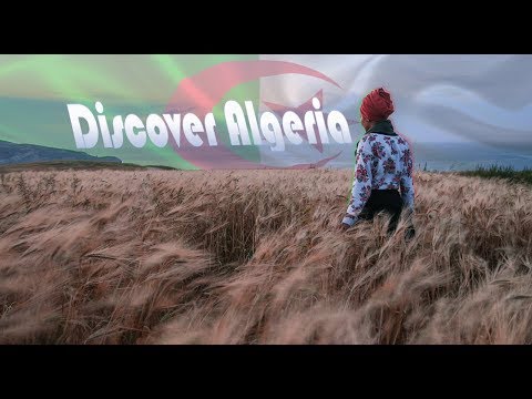VLOG ALGÉRIE || Je découvre Ain Temouchent || اكتشف جمال ولاية عين تموشنت