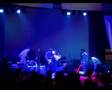 Capture de la vidéo Quantic Soul Orchestra - End Of The Road (Live)