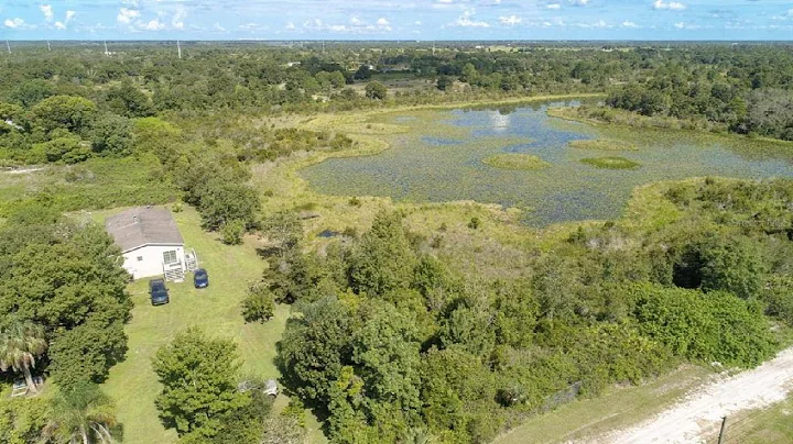 4930 SAND DOLLAR STREET, LAKE WALES, FL Presented ...