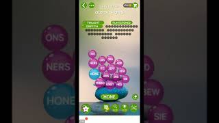 WORD PEARLS LEVEL 1002 ANSWERS screenshot 5