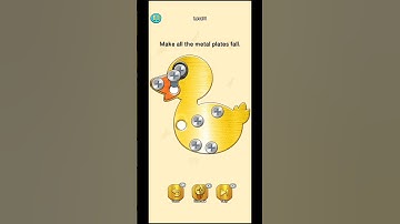 Screw Pin Puzzle 🧩🧩                #screwpinpuzzle #screwpinpuzzlegame #gamereview