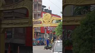 BOKAKHAT TOWN #short#tending#love #explore#viral
