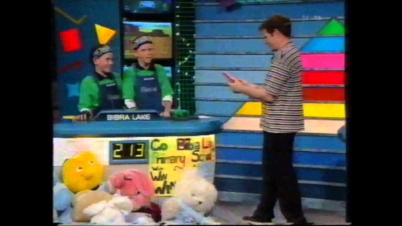 A*mazing: Coolbinia vs Bibra Lake