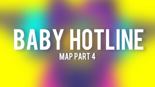 Baby hotline part 4 (flash warning)