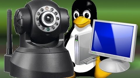 01 Wansview IPCAM root shell with Telnet and Busybox upgrade Linux Tutorial