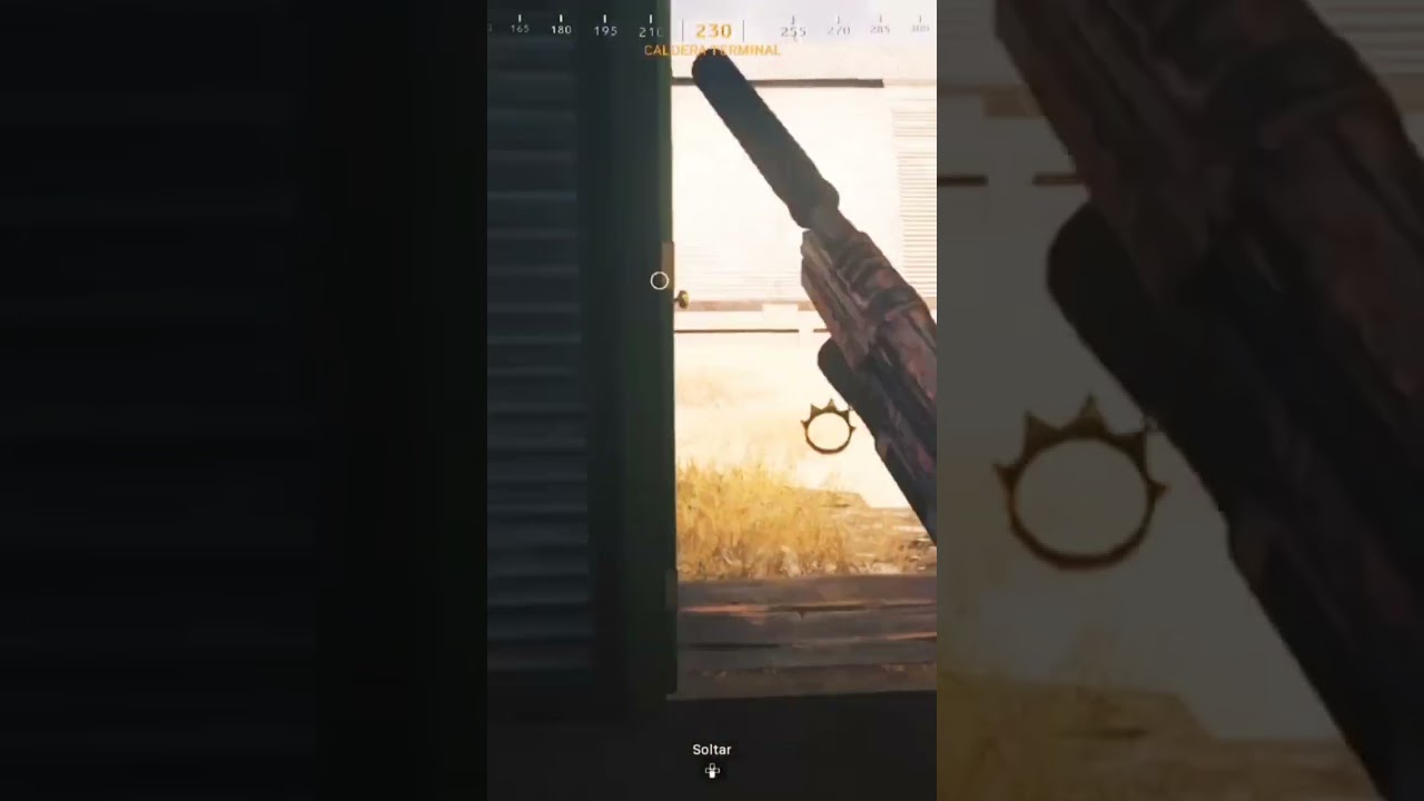 Clase AMP63 (warzone)