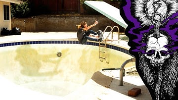 Chris Gregson "Masters of Wizardry" part