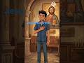 parmaswar ka prem#christian #videoshort #bt