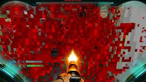 Doom II - Meatgrinder / Maps Of Chaos Overkill
