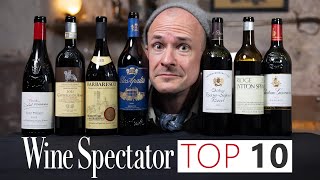 Are These Really The Worlds Best Wines? My Unfiltered Reaction