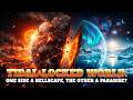 Tidally Locked Planets: One Side Forever in Darkness | Space Documentary