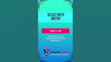 Master Text Manipulation Shortcuts in VS Code: Boost Your Productivity!