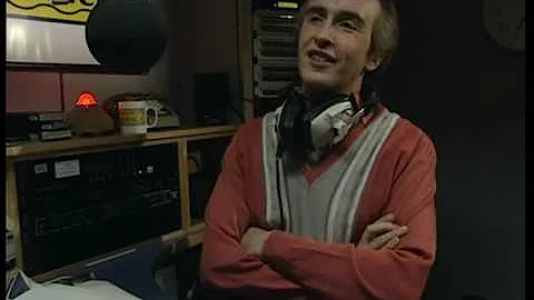Alan Partridge 2.4.7 Cone-tract