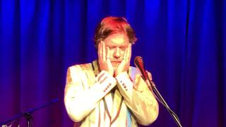 Rufus Wainwright - Unfollow the Rules (Live at The Hotel Cafe 9/5/21)