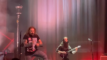Dream Theater - Through My Words & Fatal Tragedy Live 2025