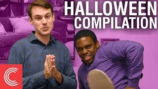 The Top Halloween Videos of Studio C