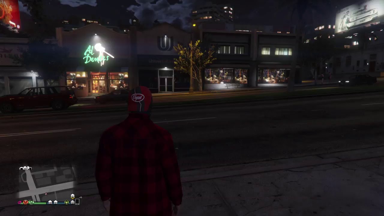 Gta 5 online  crazy killls