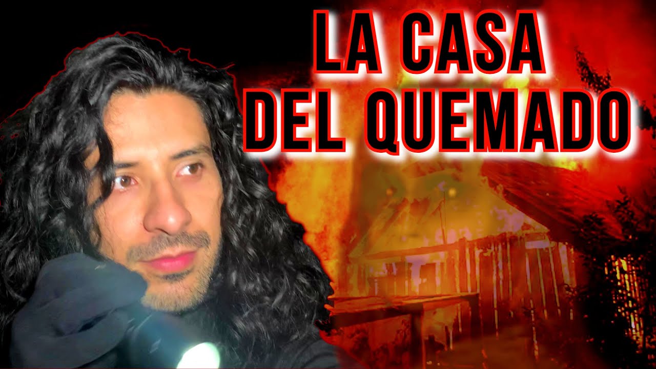 Entré a MANSIÓN ABANDONADA con un TRÁGICO pasado | Exploración en solitario