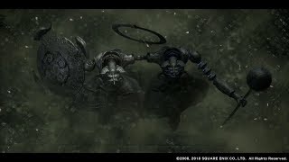 The Last Remnant Remastered - Namul Sin Niram Sin Numor Mine Br 33