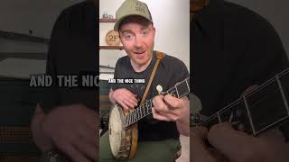 Can you play chords as a two-finger banjoist?