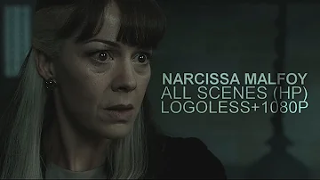 Come è morta Narcissa Malfoy?