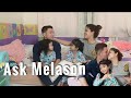 Melason Answers Questions From Fans #AskMelason