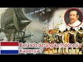Kapan Pertama kali Belanda Datang Ke Indonesia ?