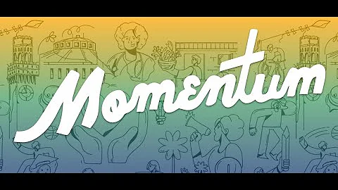 Kresge Momentum: Supporting Leaders to Advance Opp...