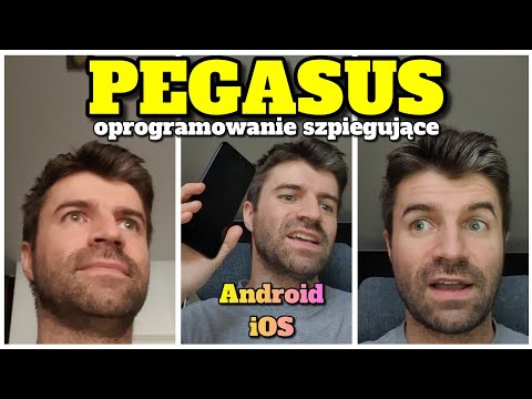 PEGASUS – co to jest, do czego służy, jakie daje możliwości? Oprogramowanie szpiegujące Android iOS