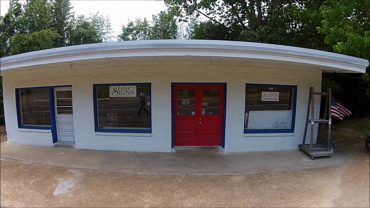 2422 South Lamar OXFORD, MS 38655 YouTube