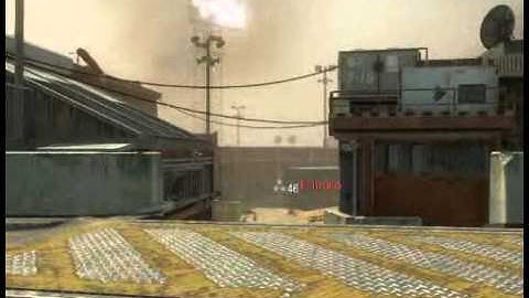 AMAZING BALLISTIC KNIFE KILL IN LAUNCH BLACK OPS - TLinks