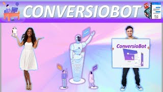 ConversioBot - 