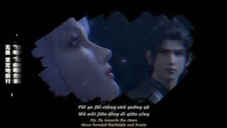 BTTH S5 Ending Sparkling - Shine - Huo Guo