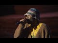 Tyler, The Creator - RUNNING OUT OF TIME (feat. Childish Gambino) (Live at Coachella)