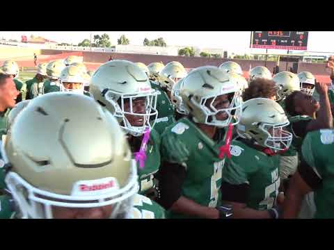 High School Football: Long Beach Poly vs. Yorba Linda