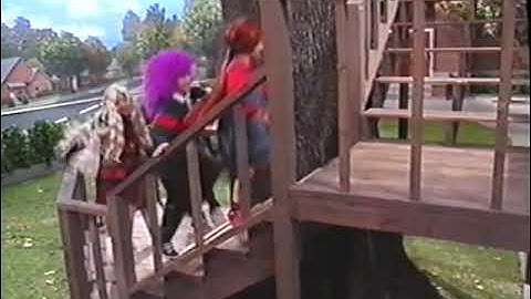 Fun & Games (2013 Version) Part 15