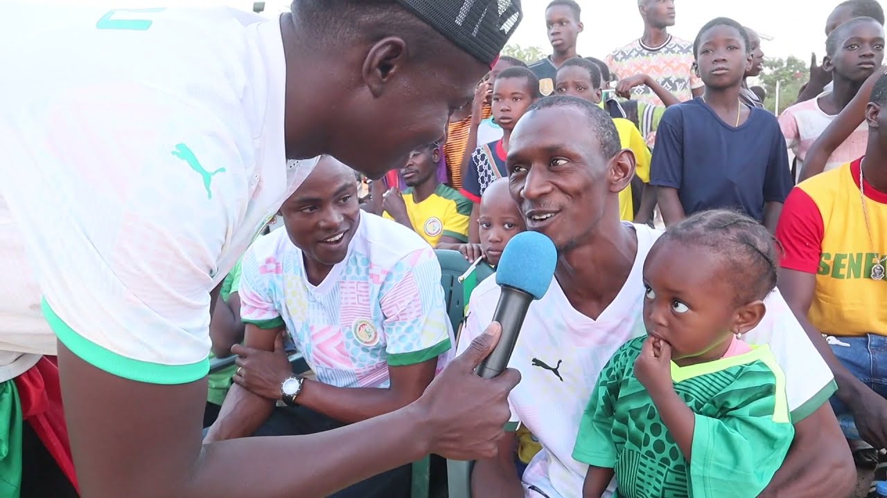 BAKEL ; AVANT ET APRÉS LA FINAL DE LA CAN